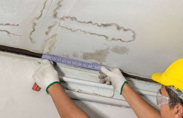 Reliable Flood Cleanup contractor in Hingham, MA by Water Damage Irwin